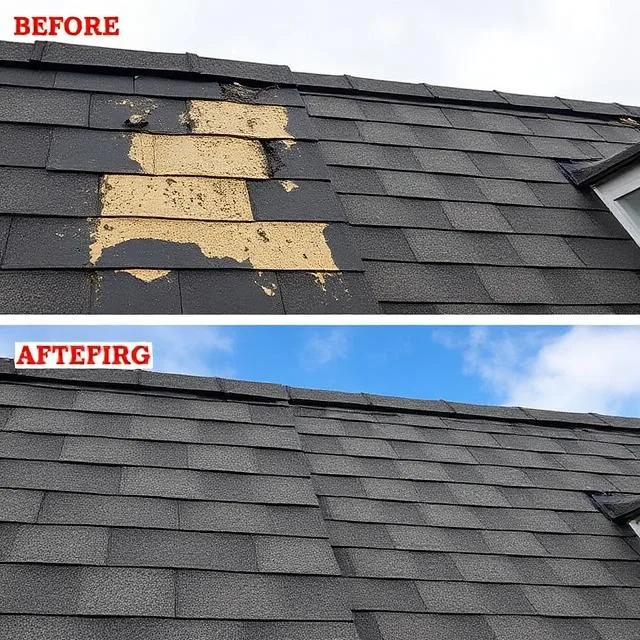 Roof Repair Near Me in Mackinaw City, MI near me